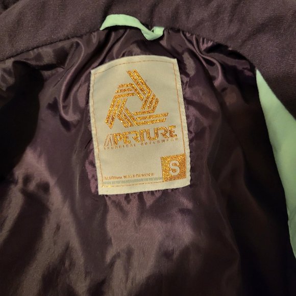 Aperture Jacket - Picture 4 of 4
